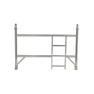 Ladder Frame - (2 rung or 1m high)